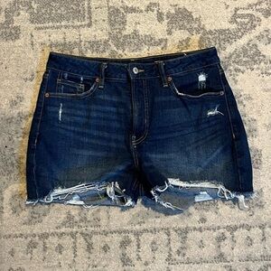 Old Navy O.G. Jean Shorts